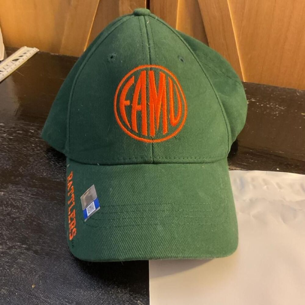 Unbranded Men's Green Hat